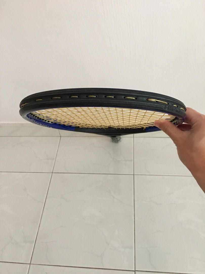 head-i-extreme-tennis-racket-midplus-anti-torsion-4-3-8-grip-size