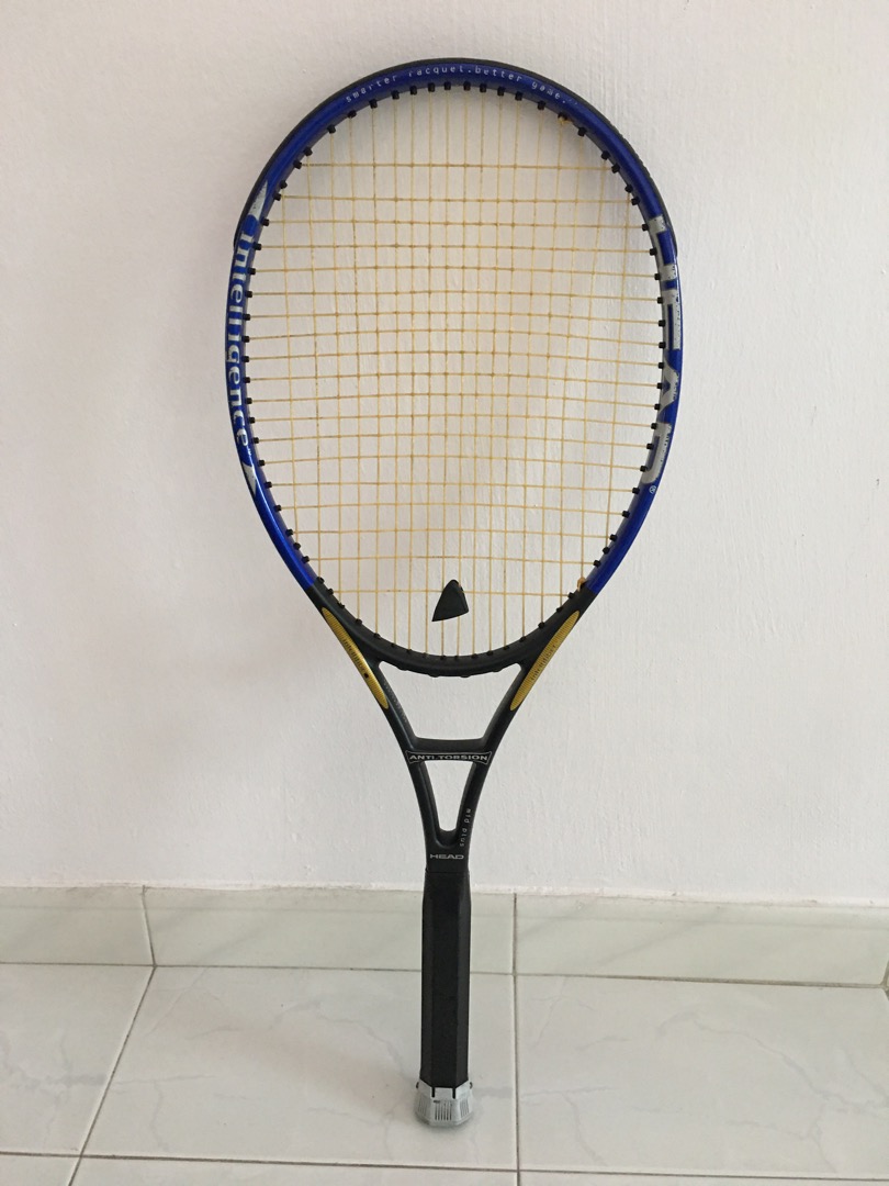 Wilson Blade 98 16x19 V9 Bumper And Grommet Set - Extreme Tennis EN - Foto 4