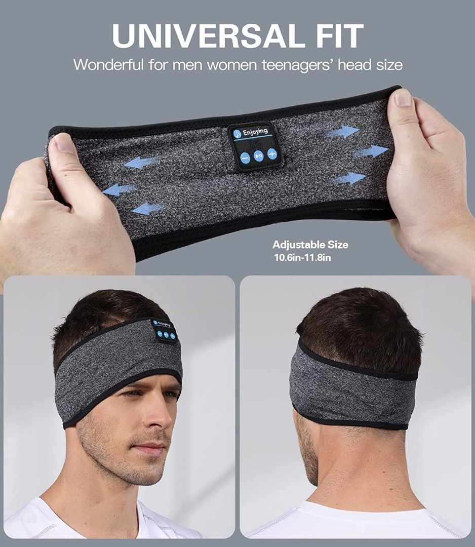 Perytong sleep headphones 2025