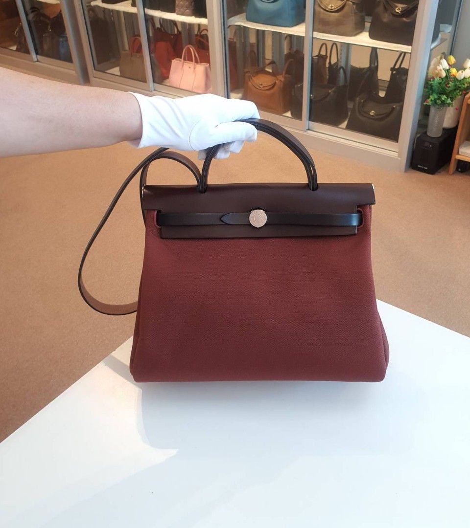 Herbag hot sale rouge h