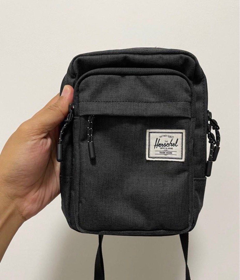 Herschel form discount