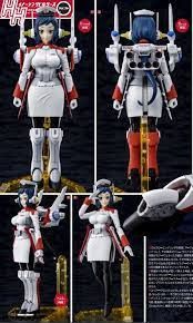 HGBF 1/144 Mrs. Loheng-Rinko Gundam/Gunpla (Category: Toys & Games) located in Singapore. Submitted by hobbypassion22 (Listing ID 1221097152, Image 3). Description: Balance: LAST SET Condensed adult's appeal to Gundam! Enchanted Lohengrin, shot! - [Ganpra Cos Heroines] appeared Mother of Iorisai, Gundam with motif of Linza, [Mrs. Loeng Lingng]! - Reproduce the proportion of the phosphor in a high dimension while maintaining a wide range of motion