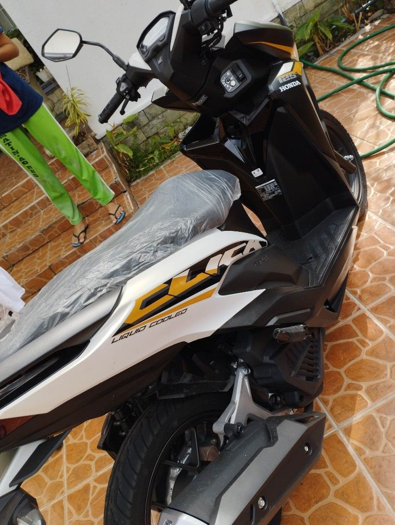 Honda Click, Motorbikes, Motorbikes for Sale on Carousell