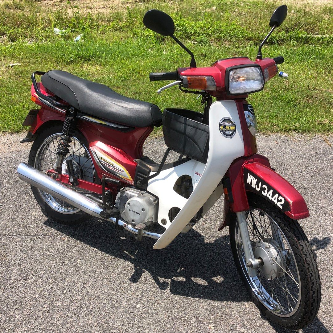 Ex5 2012 shop