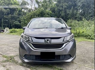 Honda Freed 1.5 G (A)