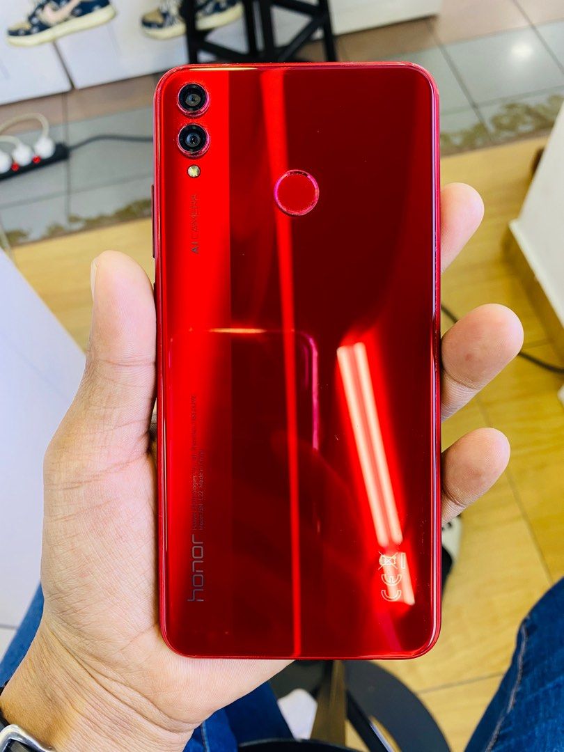 Honor 2025 8x watch