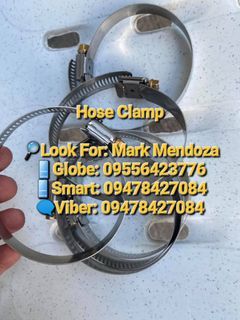Hose Clamp