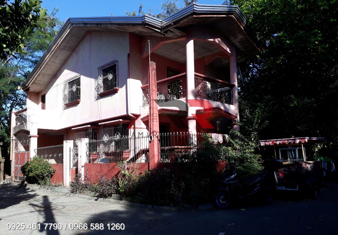House and Lot for Sale SAPPHIRE HOMES, BRGY. SAN JOSE, PLARIDEL, BULACAN, Property, For Sale