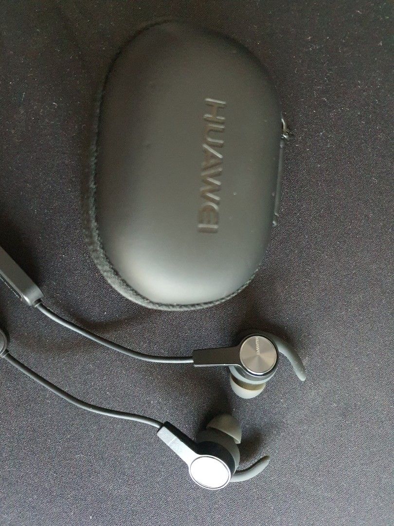 Huawei am61 noise cancelling outlet