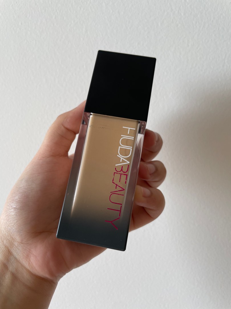Huda Beauty Code PANNA COTTA Original, Beauty & Personal Care