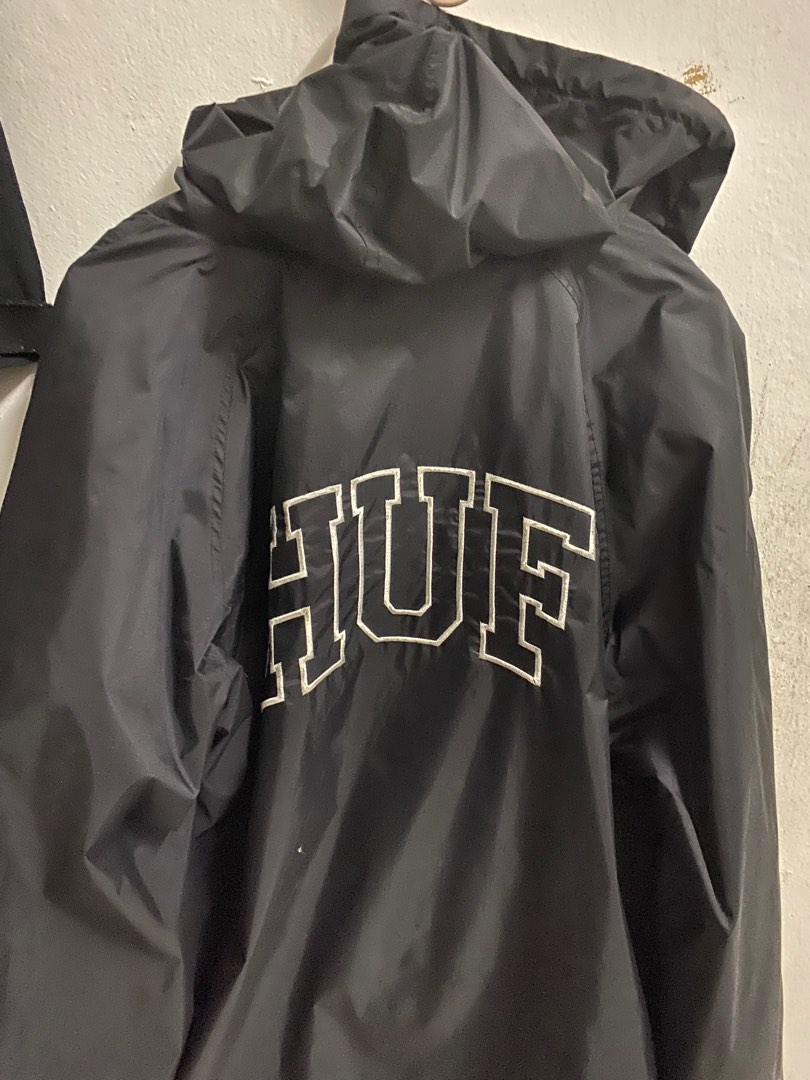 HUF JACKET