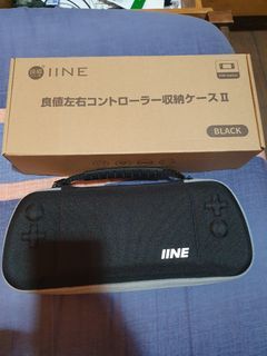 IINE carrying case