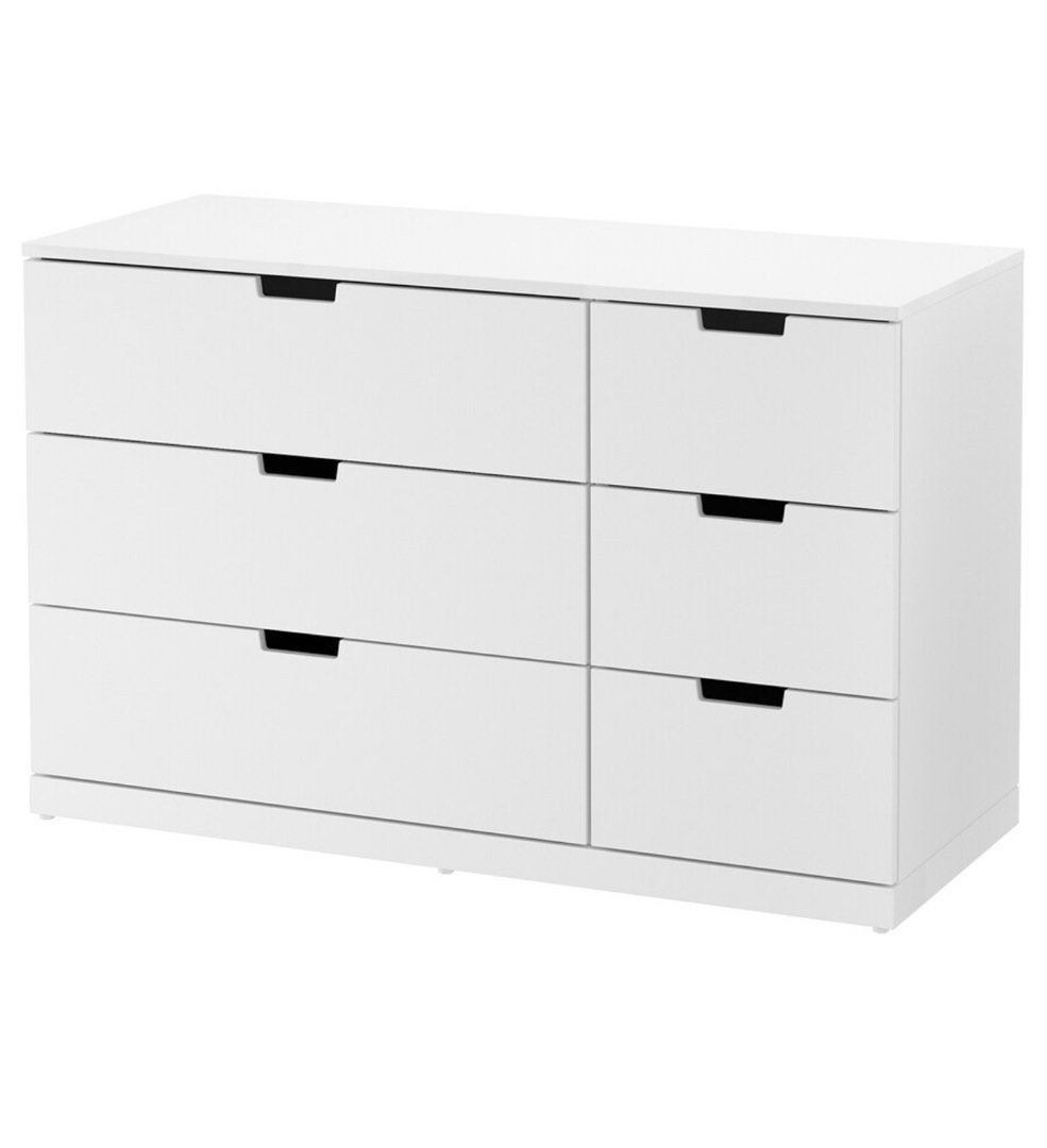 Ikea Chest Of Drawers Furniture And Home Living Furniture Shelves Cabinets And Racks On Carousell 1462