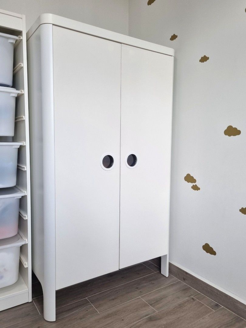 Busunge wardrobe outlet