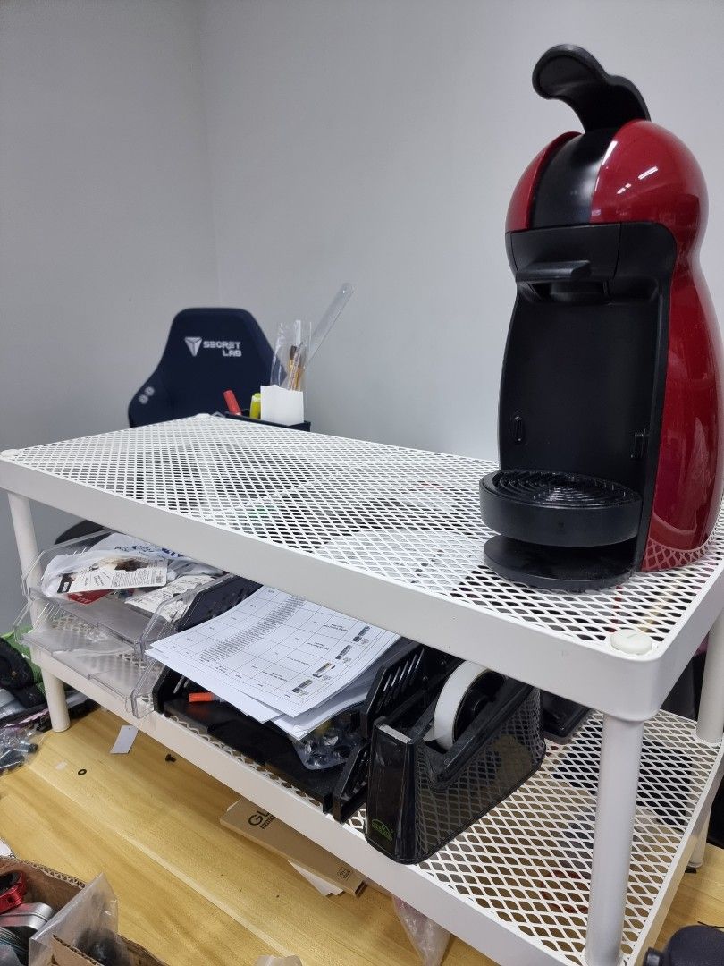 IKEA MACKAPAR Rack | Shelf | Shoe Rack, Furniture & Home Living ...
