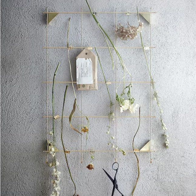 IKEA MYRHEDEN/SOSDALA memo board, Furniture & Home Living, Home Decor, Wall Decor on Carousell