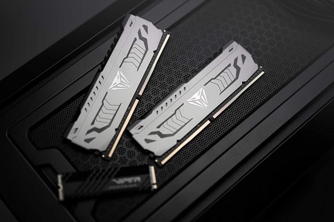 Ram discount viper ddr4