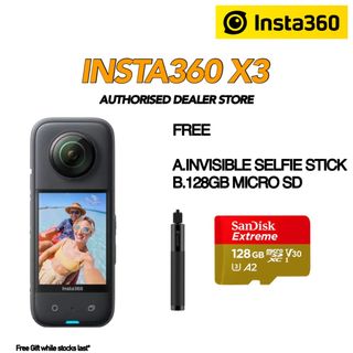 Action Camera  Collection item 3