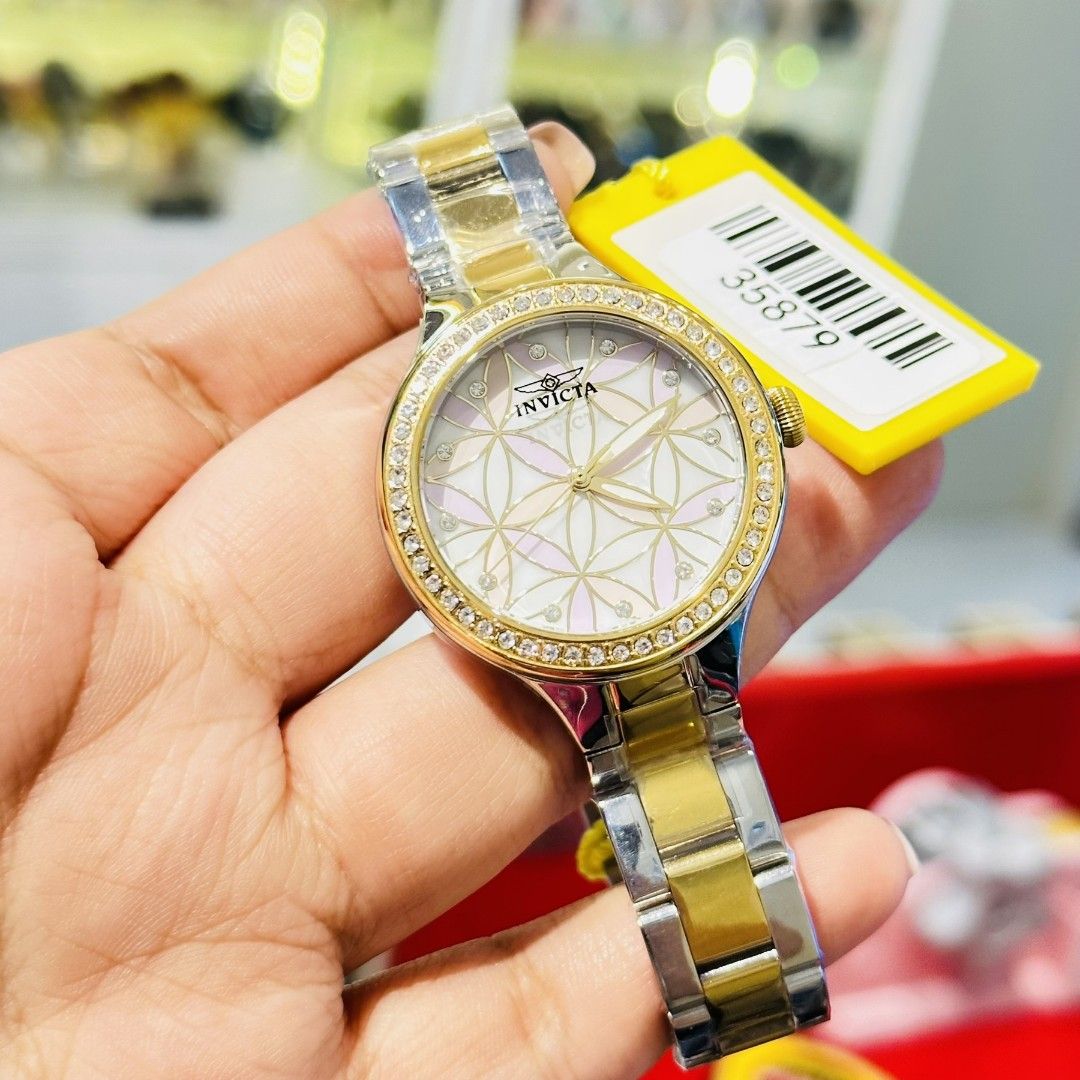 Invicta hotsell watch accessories