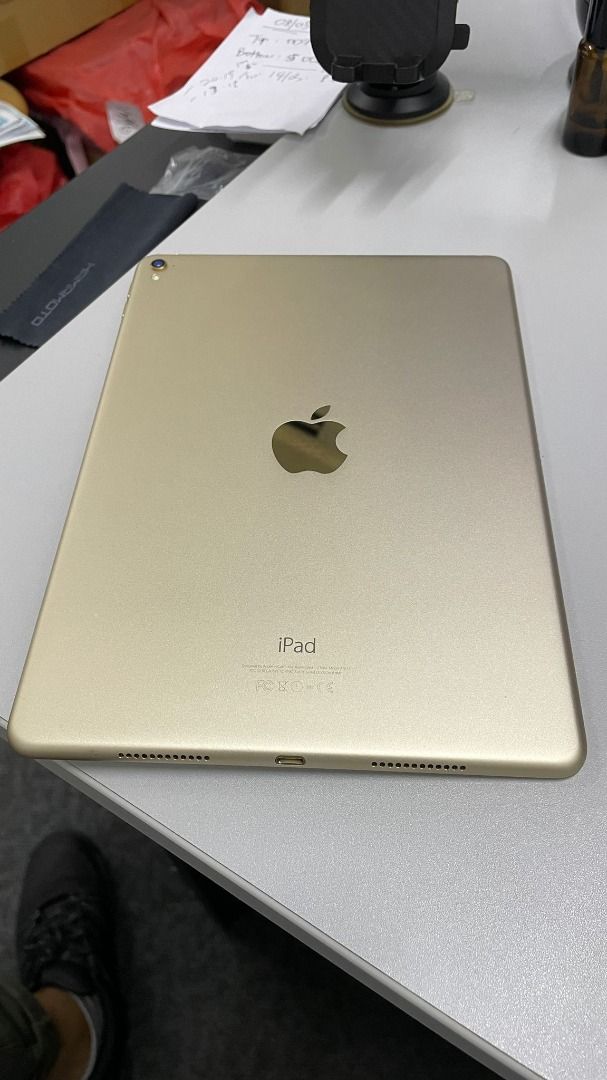 32GB色【美品】iPad Pro 9.7インチ Wi-Fiモデル 32GB A1673