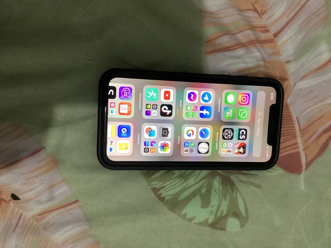 Iphone 11 128gb, Mobile Phones & Gadgets, Mobile Phones, iPhone, iPhone