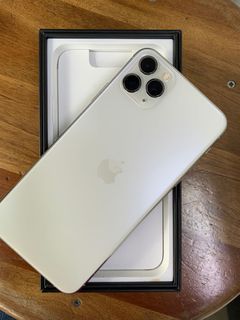 iPhone 11 Pro Max 256GB