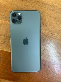 iPhone 11 Pro Max  512gb