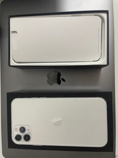 iphone 11pm box