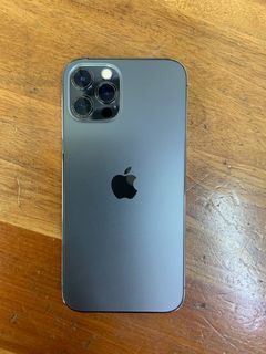 iPhone 12 Pro  128gb