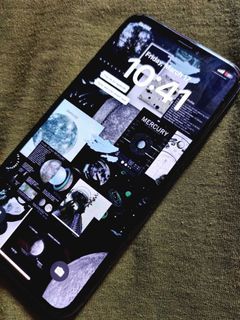 iPhone X
