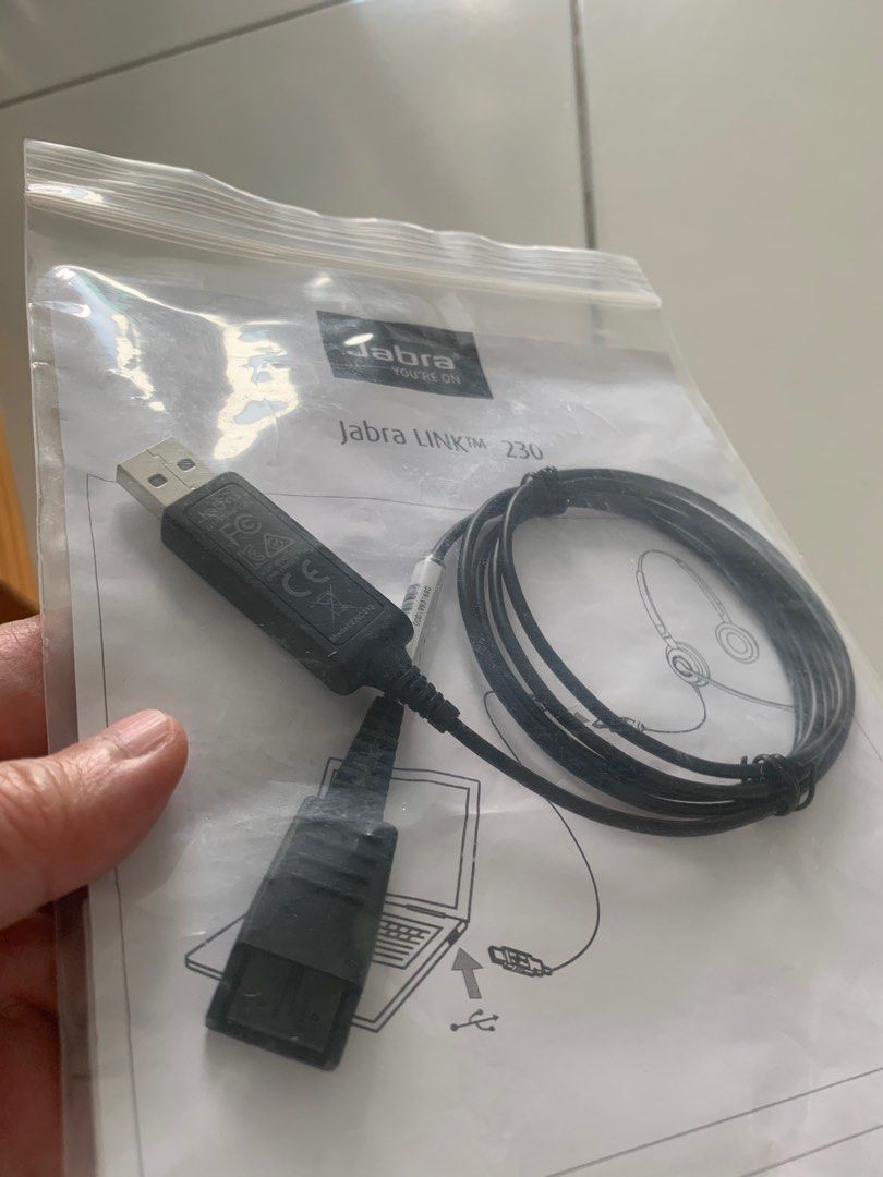 Jabra 230 sales