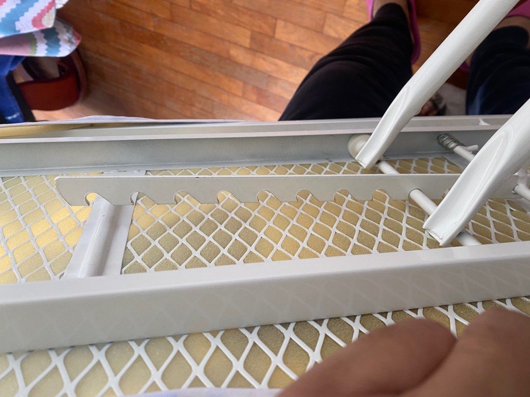 Japan home Ironing Board, Furniture & Home Living, Cleaning & Homecare