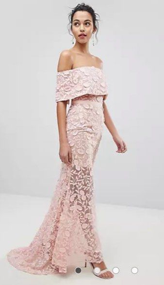 Jarlo sales maxi dress