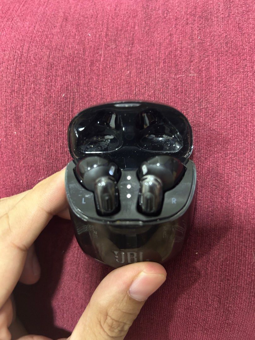 JBL airpods original