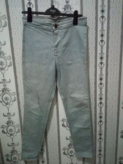 jeans Hw preloved