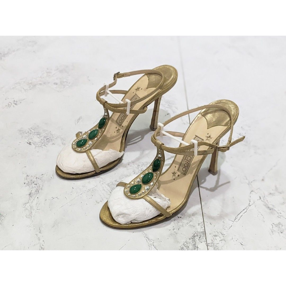 Jimmy choo sales bea 1