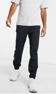 Jogger chinos pants lacoste original