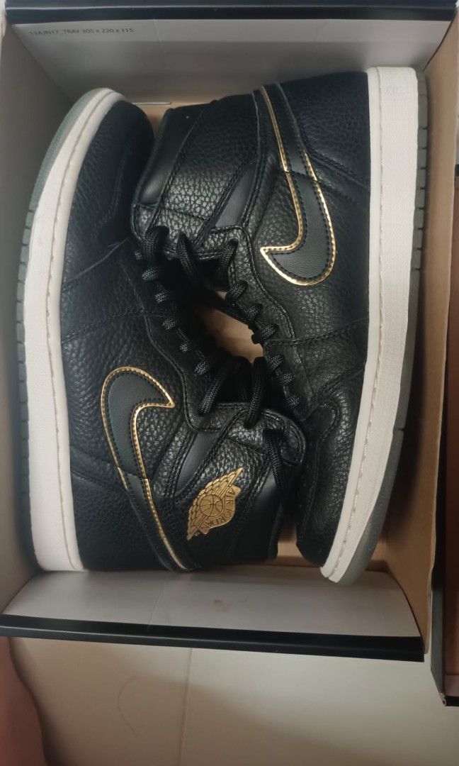 Air jordan 1 deals city of flight