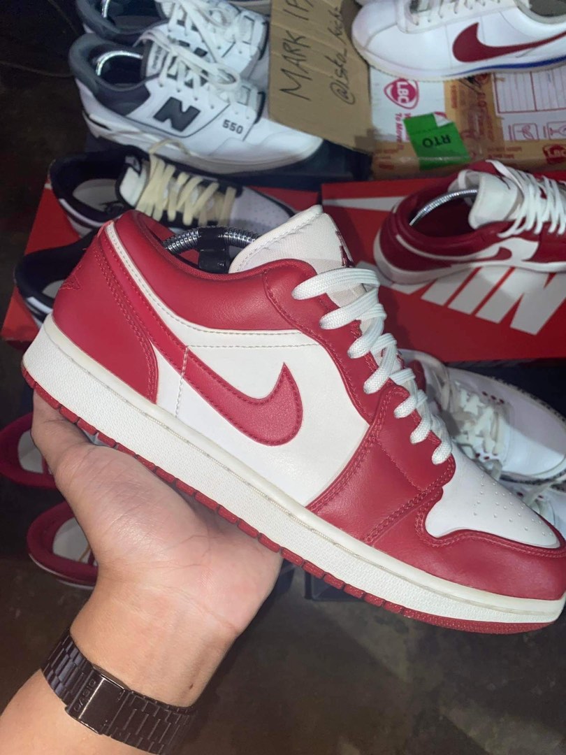 j1 low new beginnings