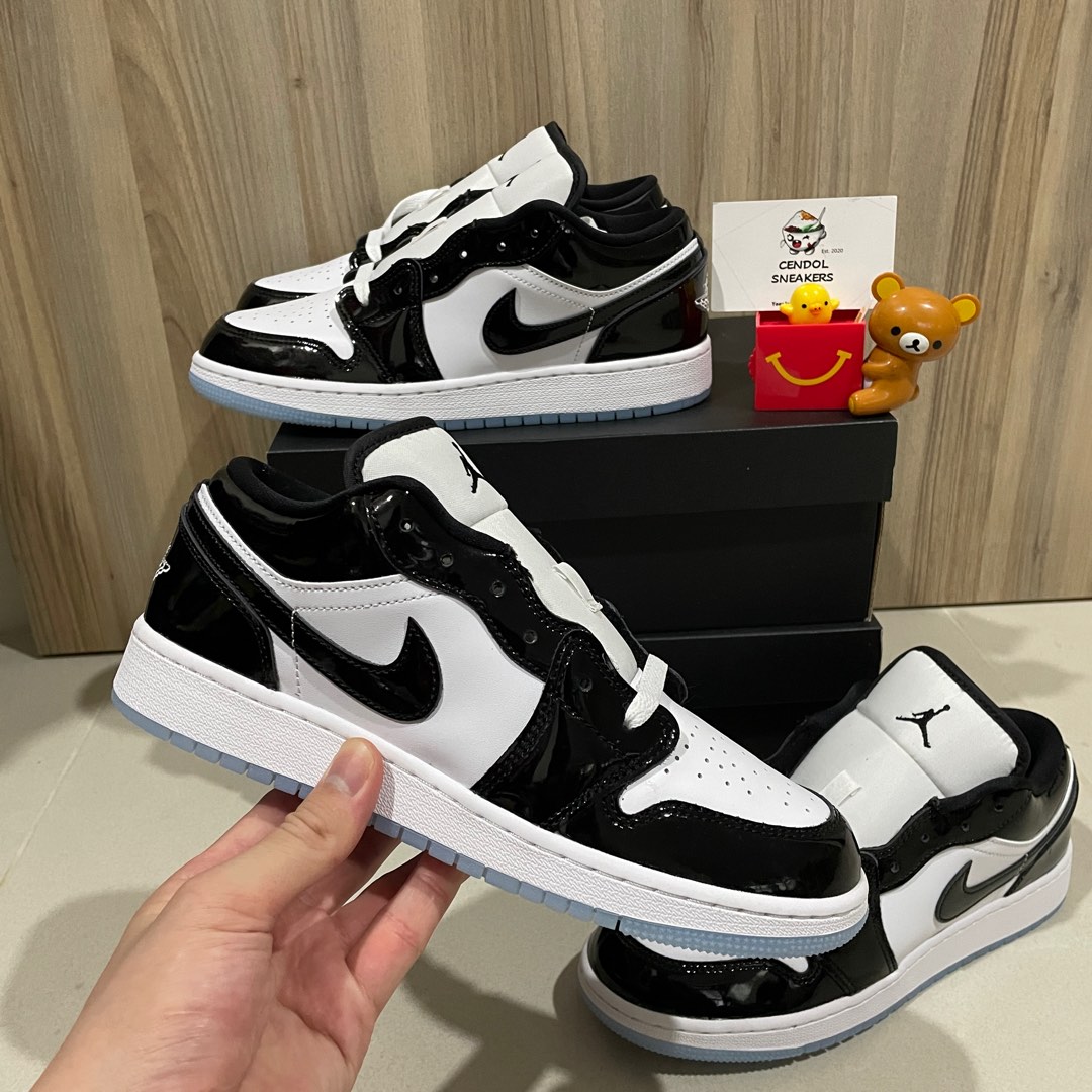 Jordan concord hot sale gs