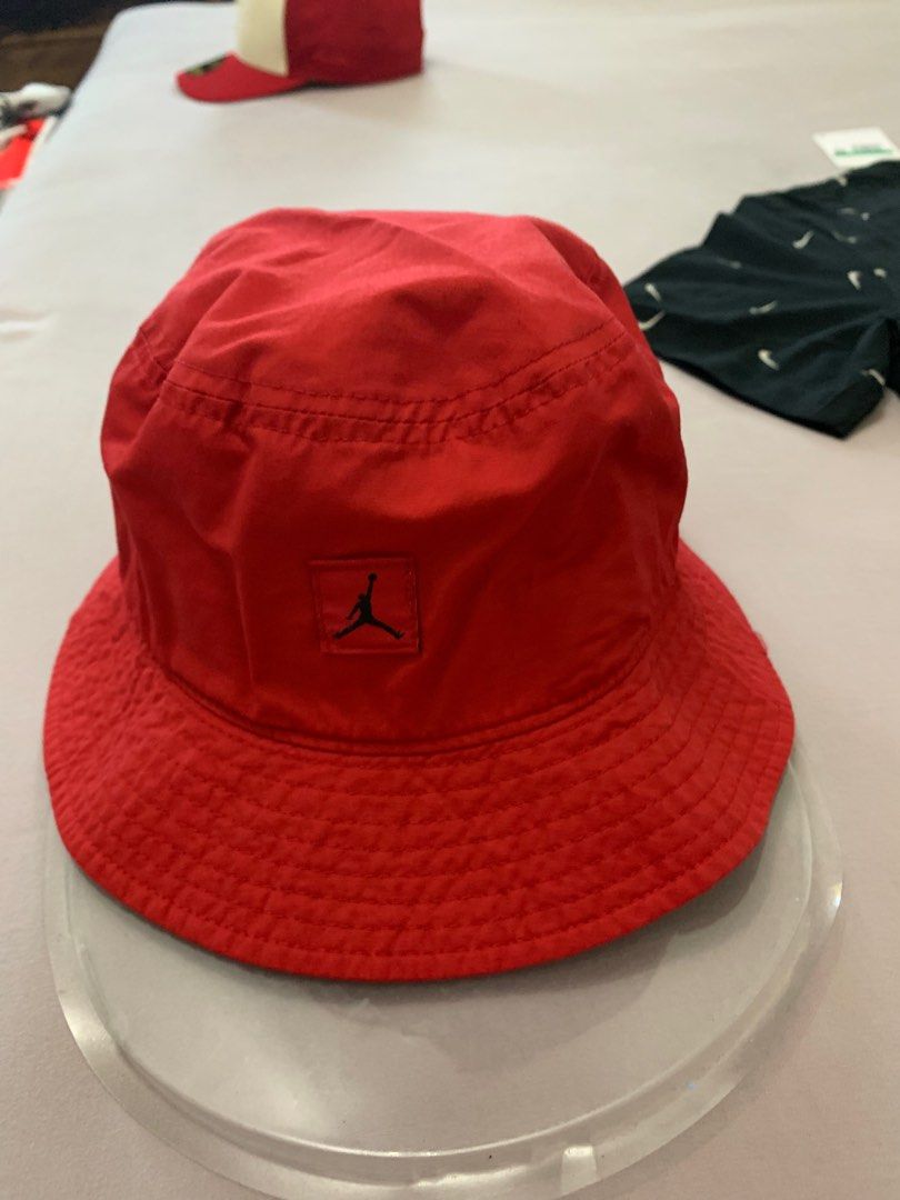 psg jordan bucket hat