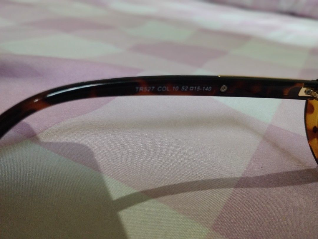 Kacamata Marc Jacobs - Fesyen Wanita