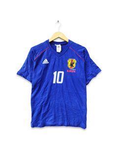 Kaos adidas japan