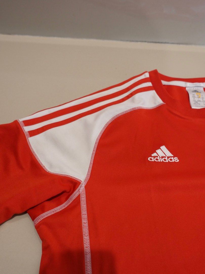 Kaos training on sale adidas