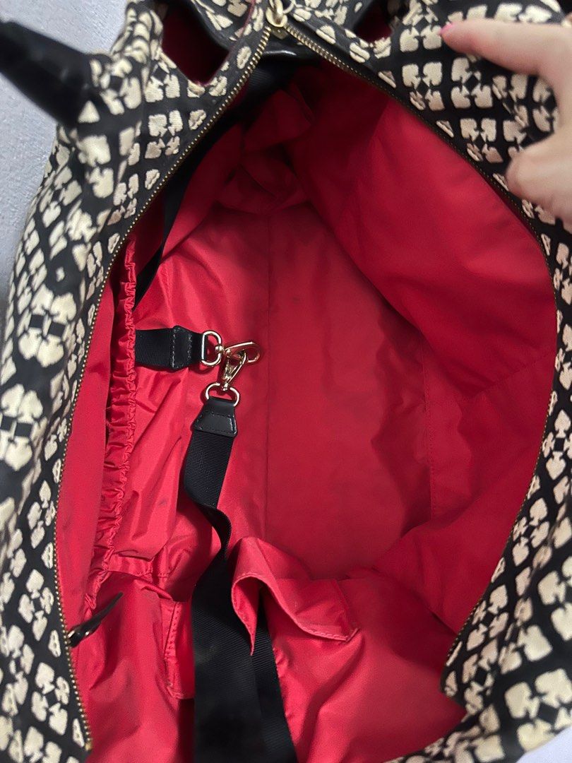 Kate spade sales diaper backpack
