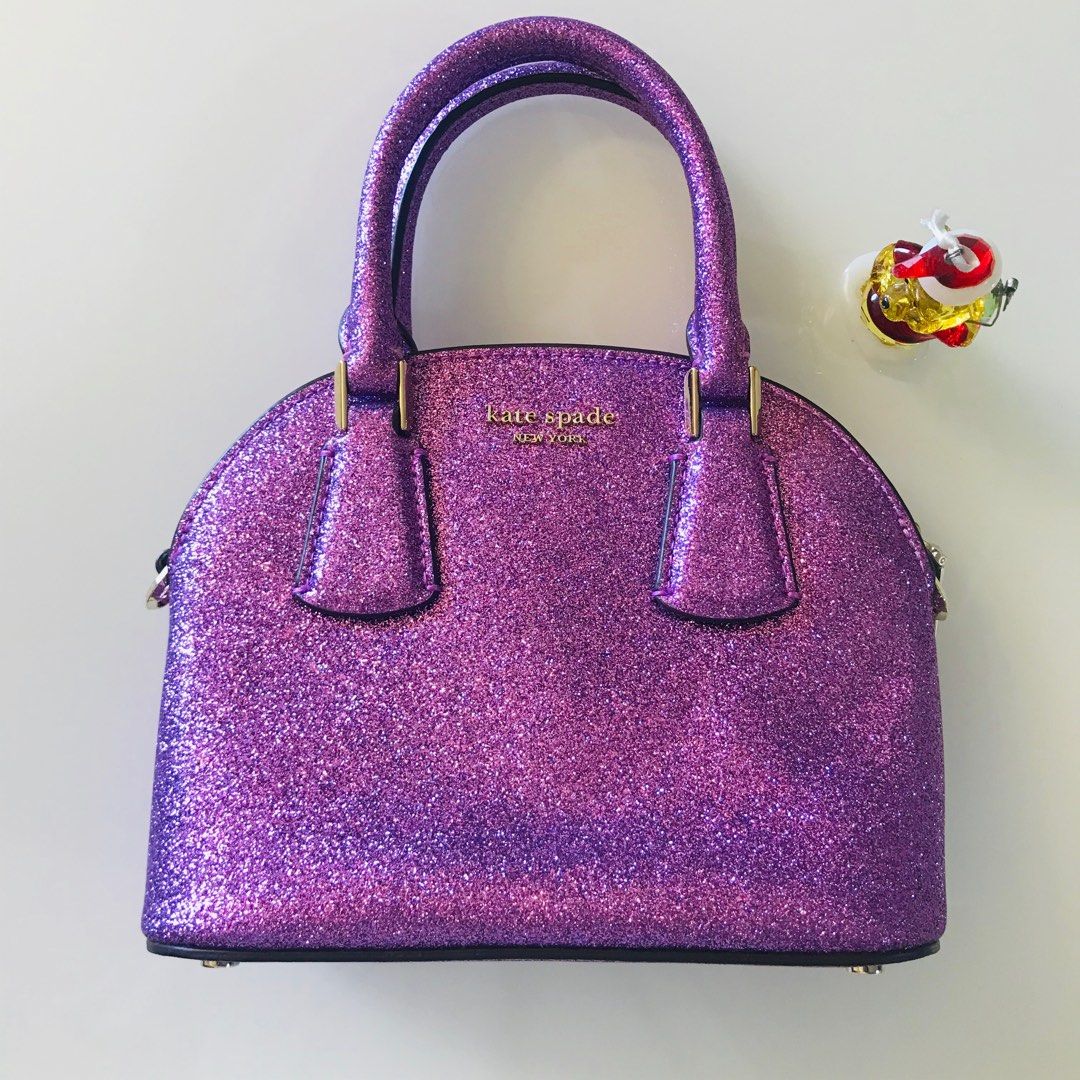 Kate spade new hotsell york sylvia dome satchel