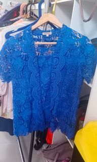Kebaya atasan kebaya atasan brukat kutu baru