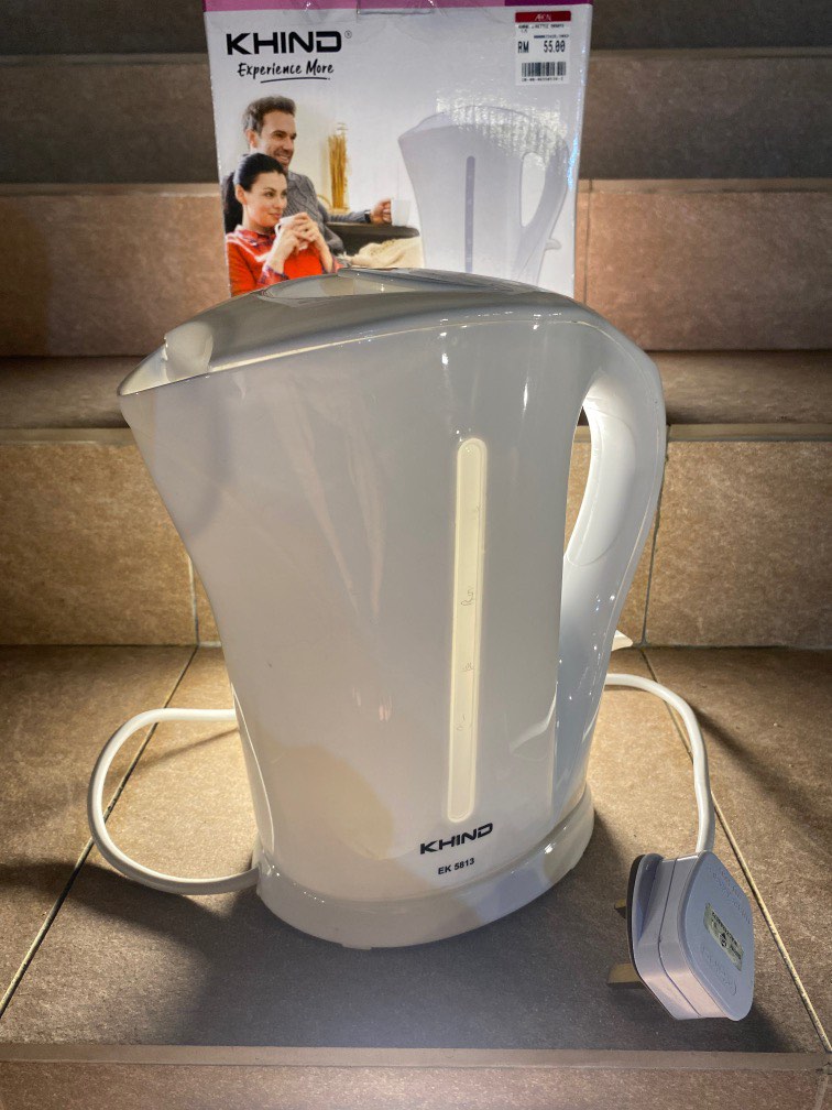 Jug elektrik 2024