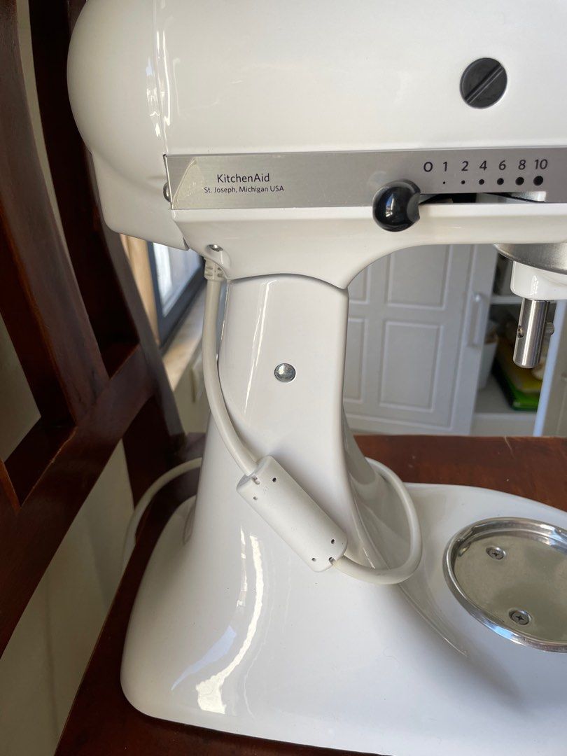 KitchenAid Classic Stand Mixer, TV & Home Appliances, Kitchen