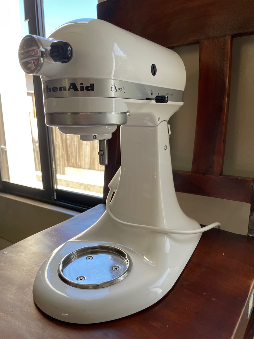 KitchenAid Classic Stand Mixer, TV & Home Appliances, Kitchen